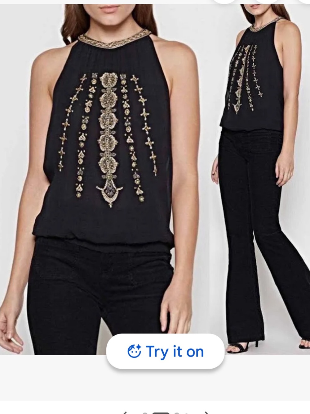 NWT JOIE ZELDAH NEW WITH TAGS Medium Blouse Great Gift